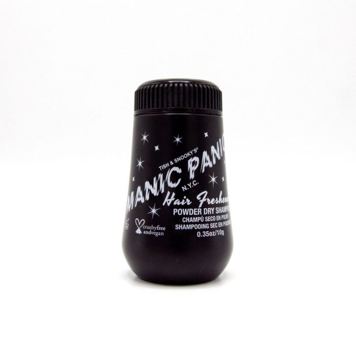 Сухой шампунь Manic Panic - HAIR FRESHENER™ - DRY SHAMPOO