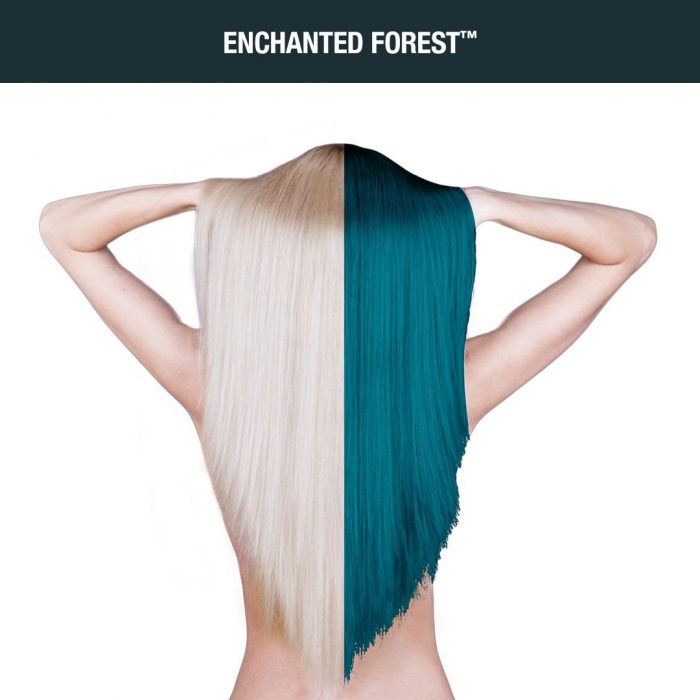 Краска для волос Enchanted Forest