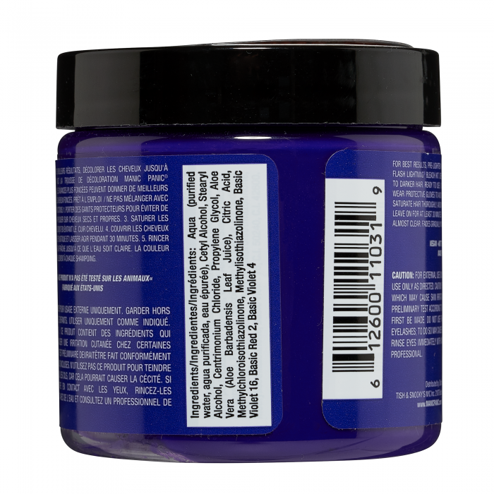 Краска для волос Ultra Violet