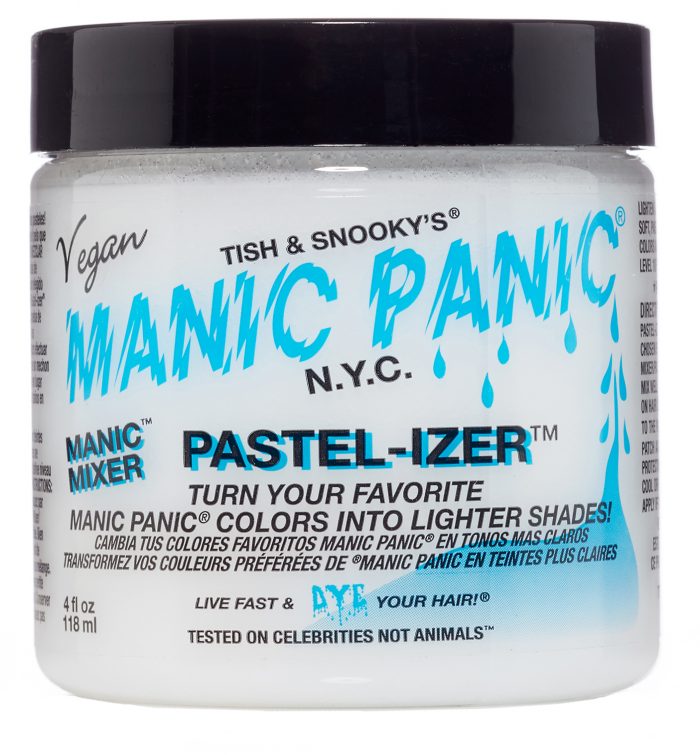 Пастелайзер Manic Mixer/Pastelizer
