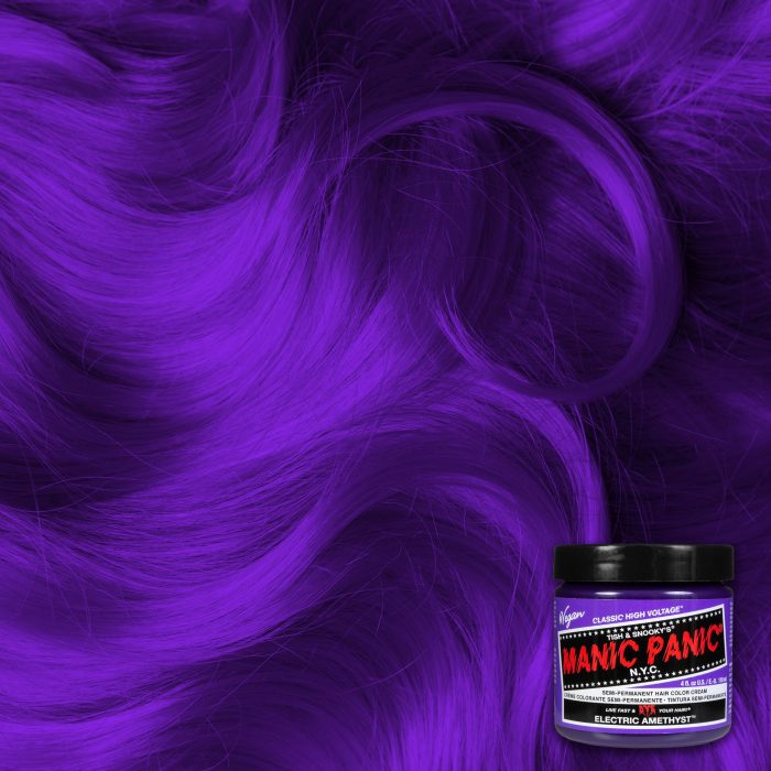Краска для волос Electric Amethyst™