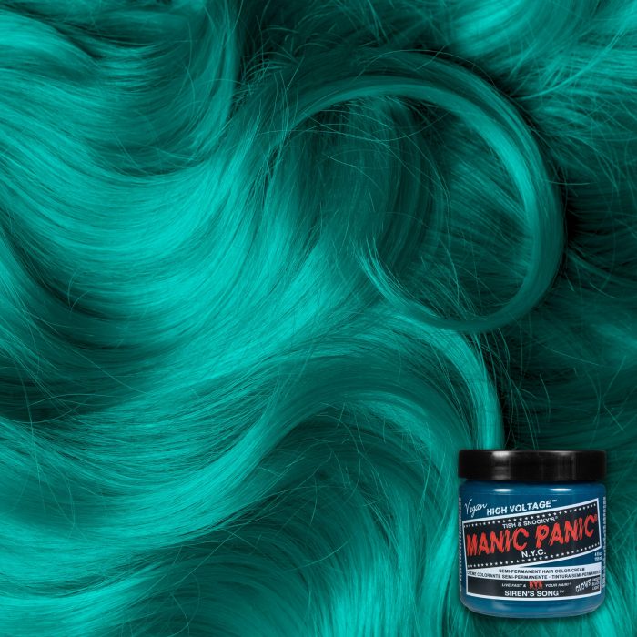 Краска для волос Siren's Song™