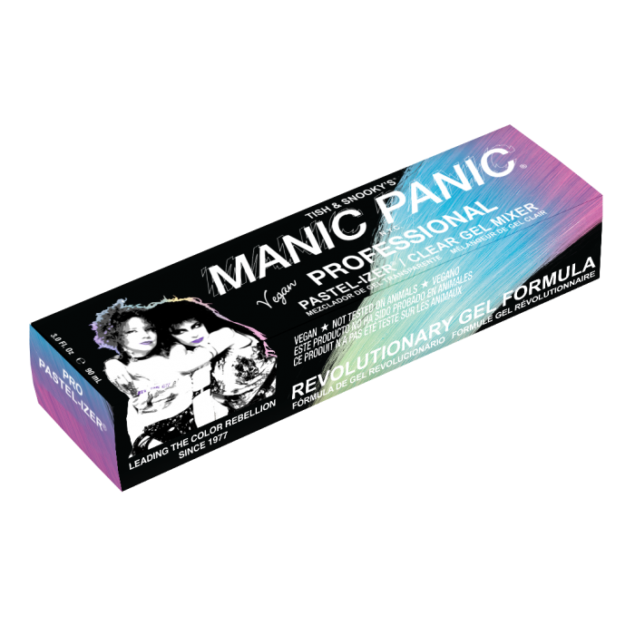 Пастелайзер для волос PRO PASTEL-IZER - Manic Panic Professional
