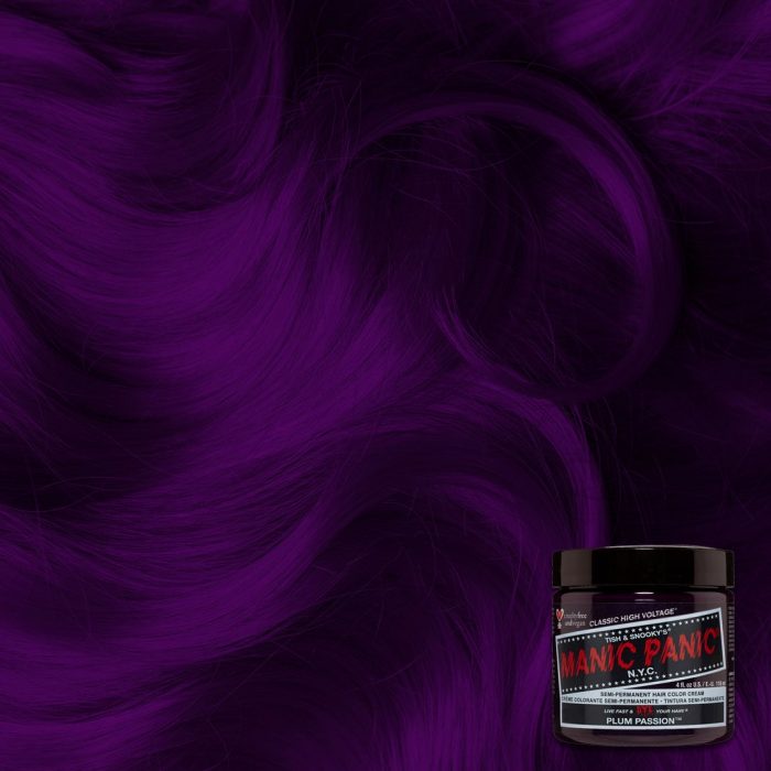 Краска для волос Plum Passion™