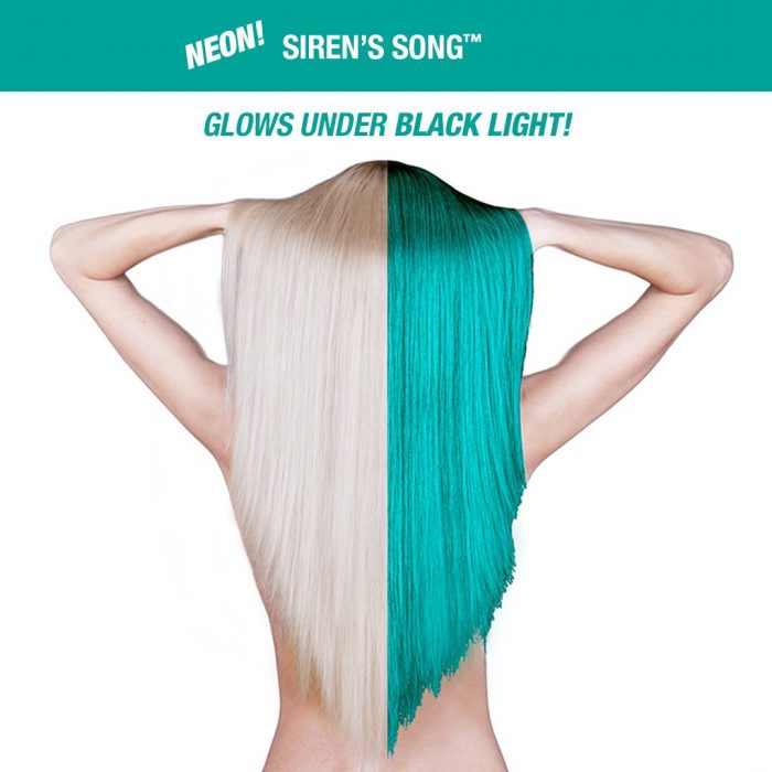 Краска для волос Siren's Song™