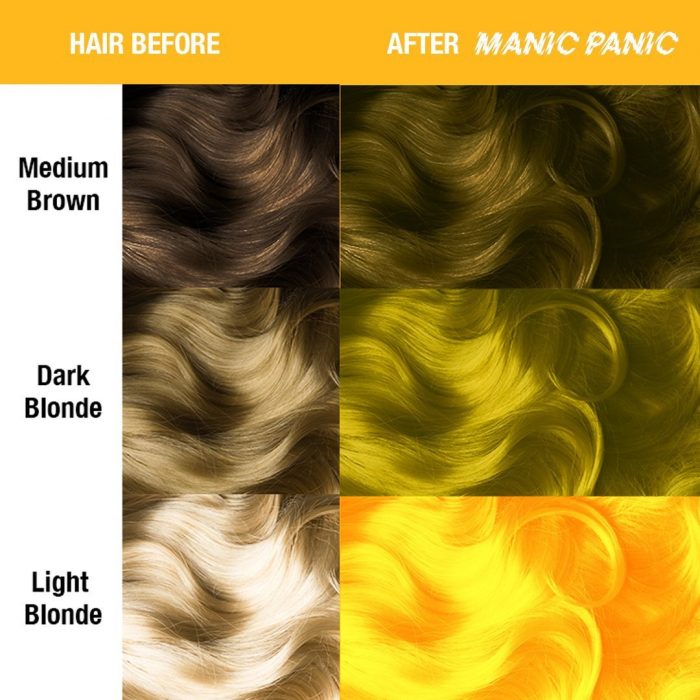 Краска для волос Sunshine™