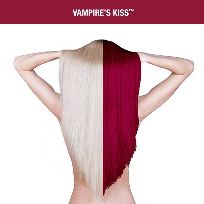 Краска для волос Vampire's Kiss